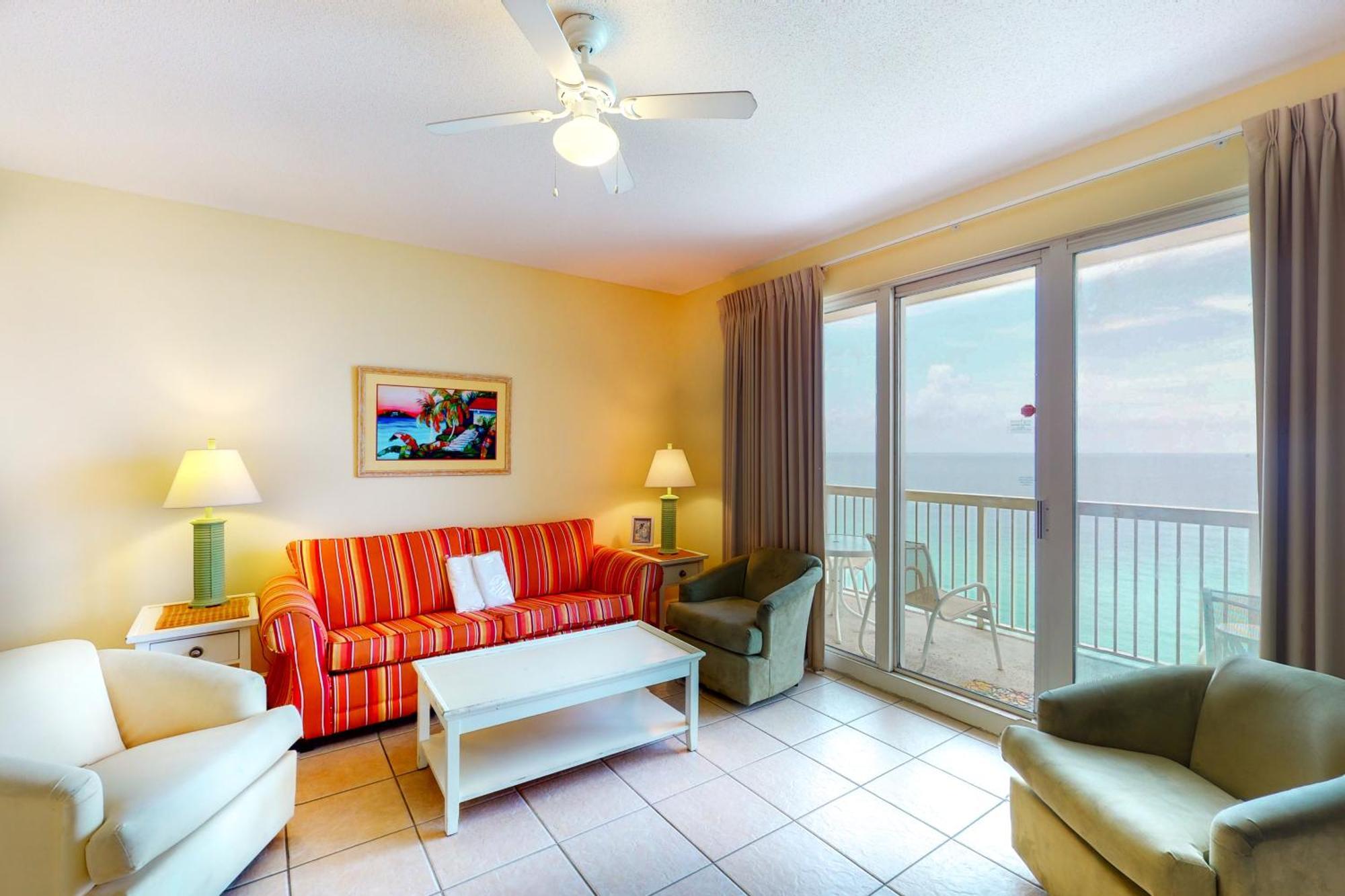 Seychelles Beach Resort IV Panama City Beach Pokój zdjęcie