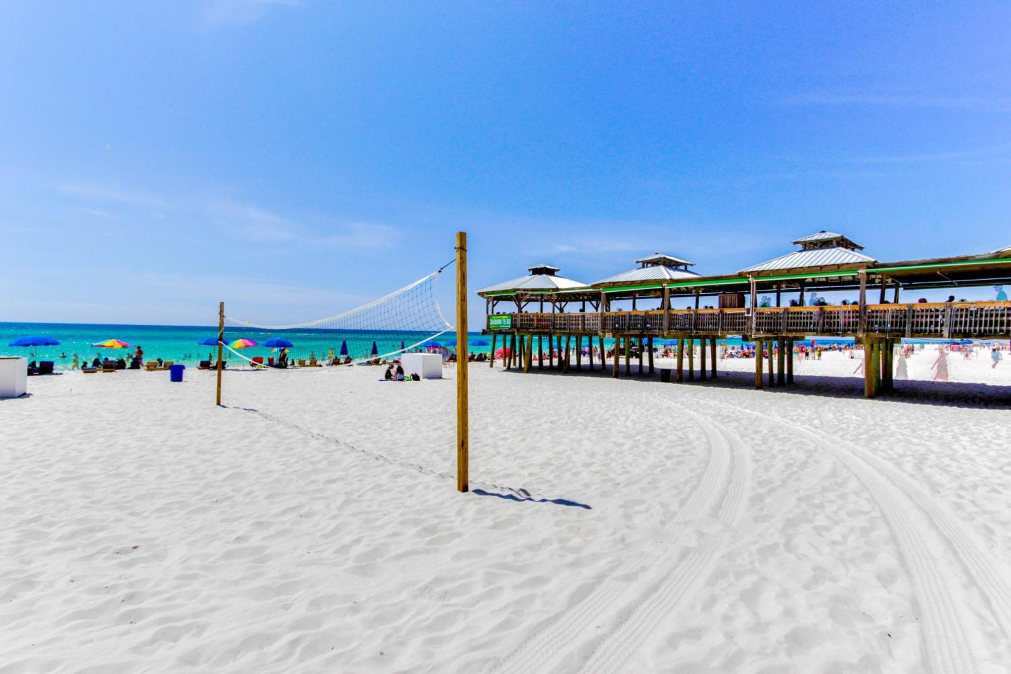 Seychelles Beach Resort IV Panama City Beach Pokój zdjęcie