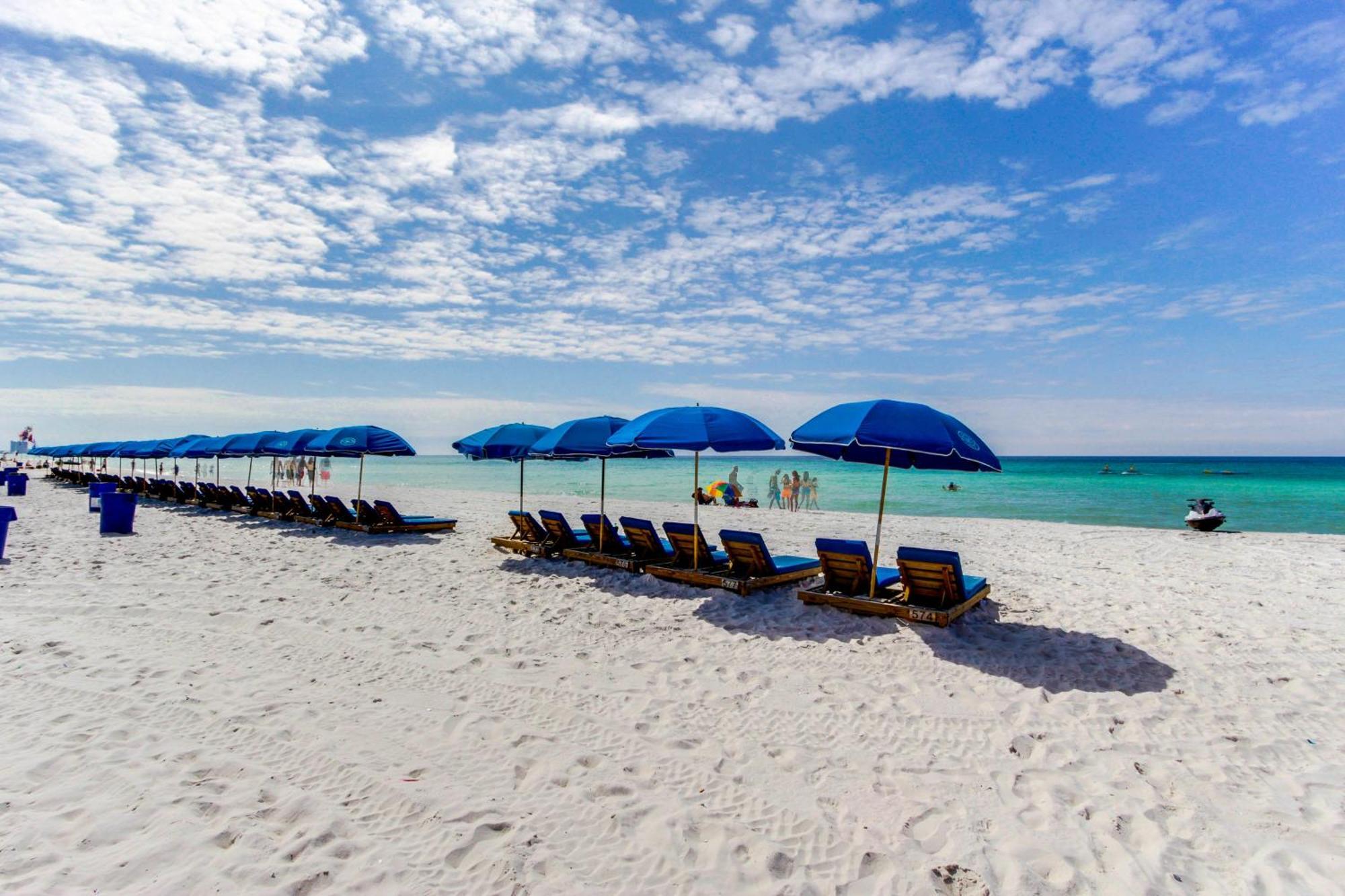 Seychelles Beach Resort IV Panama City Beach Pokój zdjęcie